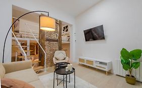 Luxury Apartment In The Center