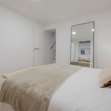 Luxury Apartment In The Center Madrid Exterior foto